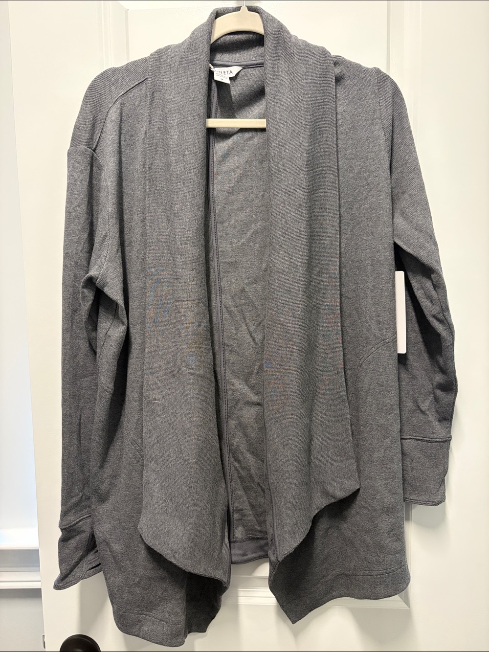 ATHLETA Pranayama Restore Rib Wrap